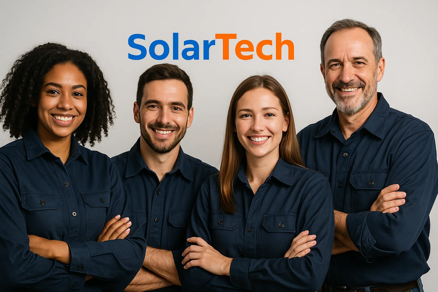 Equipe SolarTech